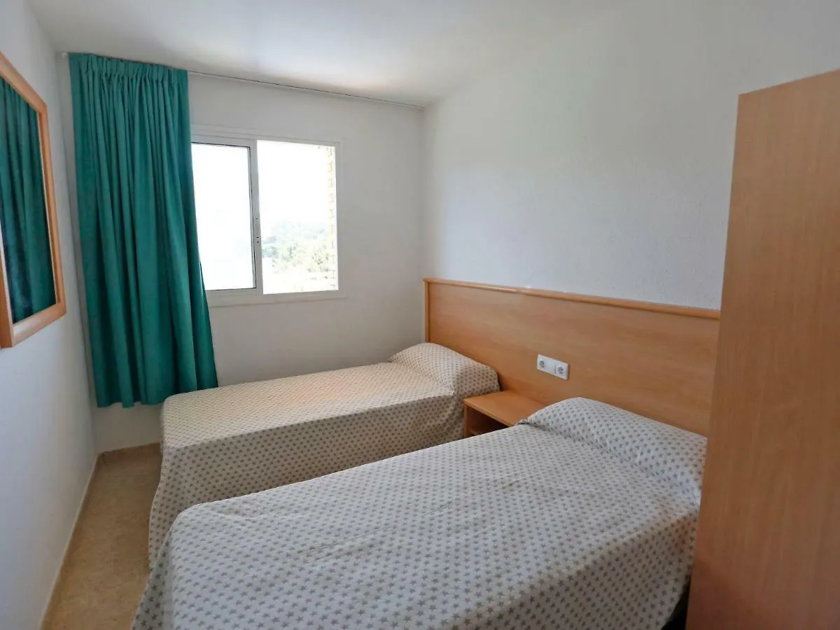 Apartment Ontario-1 By Interhome Salou