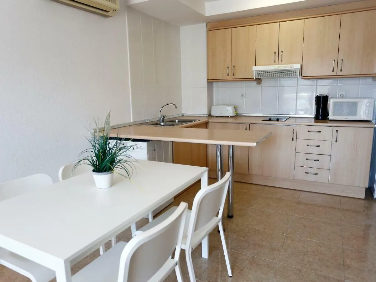 Apartment Ontario-1 By Interhome Salou 0*,  Spain