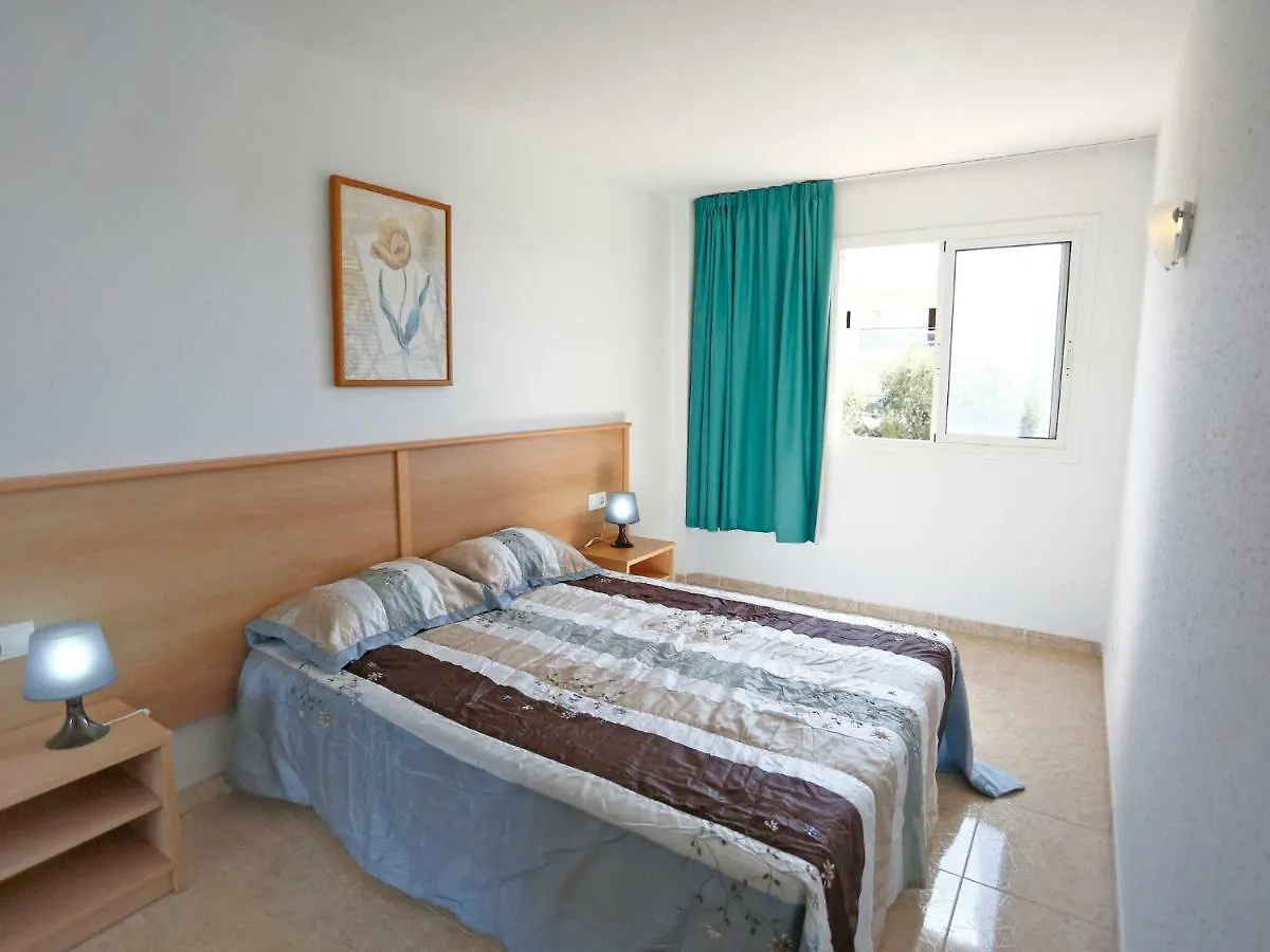 Apartment Ontario-1 By Interhome Salou